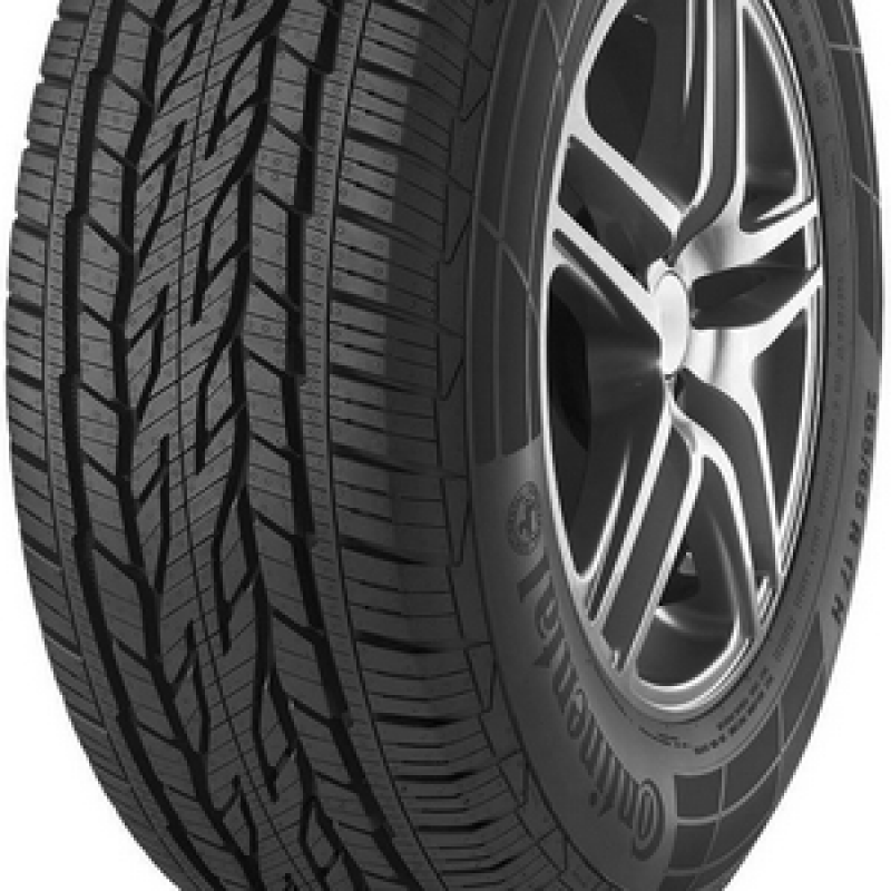 Continental Cross Contact Lx 2 215/65 R16 98H M+S