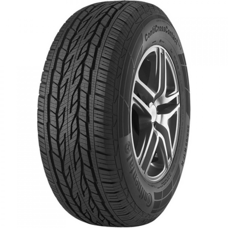 Continental Cross Contact Lx 2 225/75 R16 104S M+S