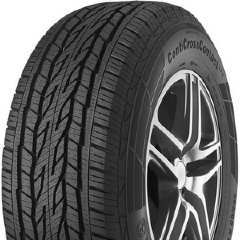 Continental Cross Contact Lx 2 235/70 R16 106H M+S