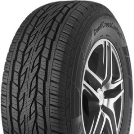 Anvelope All Season Continental Cross Contact Lx 2 255/60 R18 112T M+S