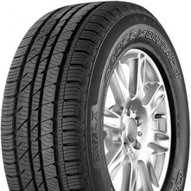 Anvelope All Season Continental Cross Contact Lx 265/60 R18 110T M+S