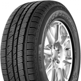 Anvelope All Season Continental Cross Contact Lx 275/45 R20 110H M+S