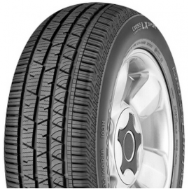 Anvelope All Season Continental Cross Contact Lx Sport 215/60 R17 96H M+S