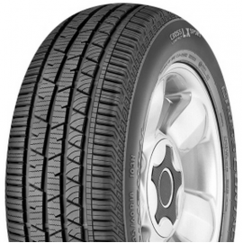 Anvelope All Season Continental Cross Contact Lx Sport 235/55 R19 101H M+S Run Flat