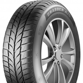 Anvelope All Season General Tire Grabber A/s 365 215/60 R17 96H M+S