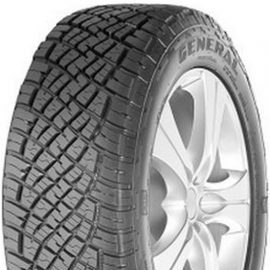 Anvelope All Season General Tire Grabber At 215/70 R16 100T M+S