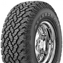 Anvelope All Season General Tire Grabber At2 245/70 R16 107T M+S