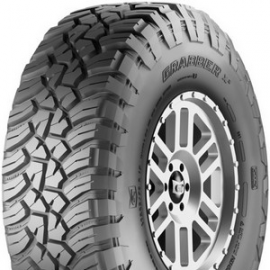 Anvelope All Season General Tire Grabber X3 205 R16C 110/108Q