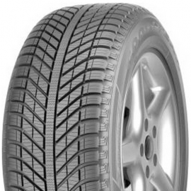 Anvelope All Season Goodyear Vector 4seasons Suv 215/70 R16 100T M+S