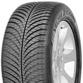 Anvelope All Season Goodyear Vector 4seasons Suv Gen-2 255/55 R18 109V M+S