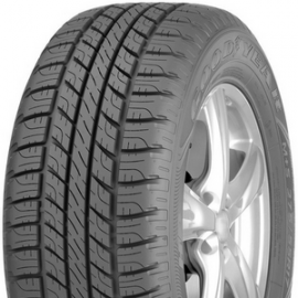 Anvelope All Season Goodyear Wrangler Hp All Weather 235/65 R17 104V M+S