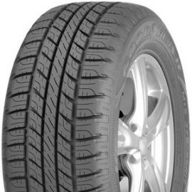 Anvelope All Season Goodyear Wrangler Hp All Weather 245/60 R18 105H M+S