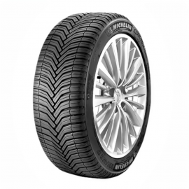 Anvelope All Season Michelin Crossclimate 215/60 R17 100V M+S