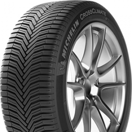 Anvelope All Season Michelin Crossclimate+ 215/60 R17 100V M+S