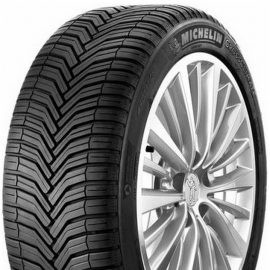 Anvelope All Season Michelin Crossclimate Suv 235/50 R18 101V M+S