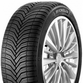 Anvelope All Season Michelin Crossclimate Suv 265/65 R17 112H M+S