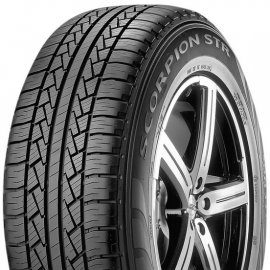 Anvelope All Season Pirelli Scorpion Str 215/65 R16 98H M+S