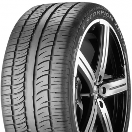 Anvelope All Season Pirelli Scorpion Zero 255/50 R19 107Y M+S