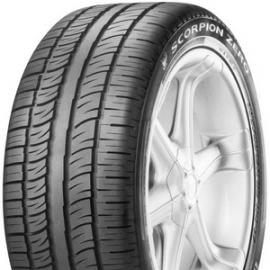 Anvelope All Season Pirelli Scorpion Zero Asimmetrico 235/45 R19 99V M+S