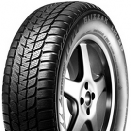 Anvelope Iarna Anvelopa Iarna Bridgestone Blizzak Lm-25 4x4 225/75 R16 104T