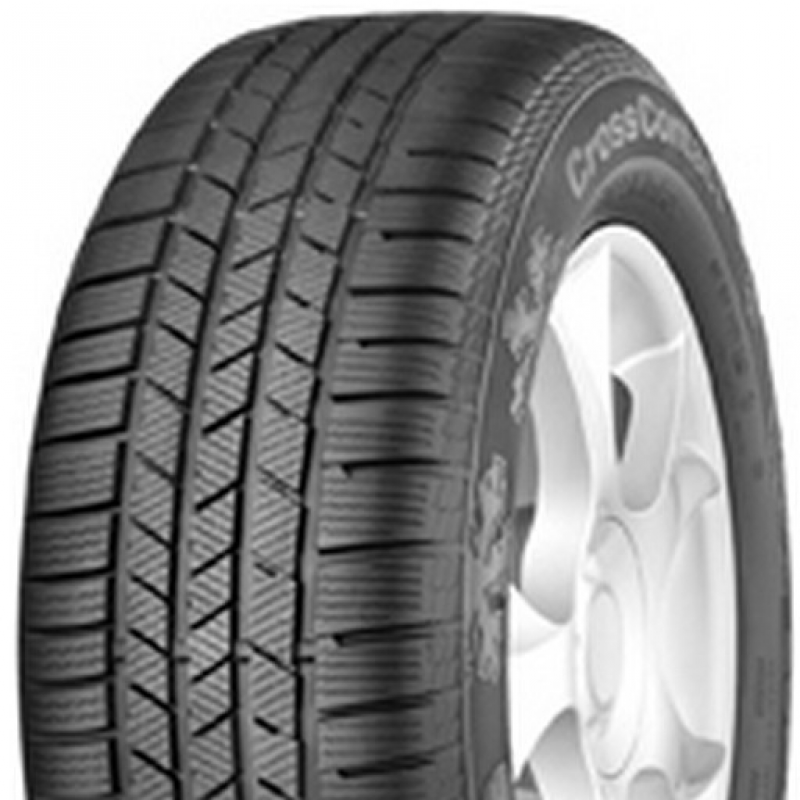 Anvelopa Iarna Continental Conticrosscontact Winter 235/65 R18 110H