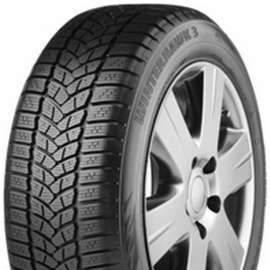 Anvelope Iarna Barum Polaris 5 225/65 R17 106H M+S