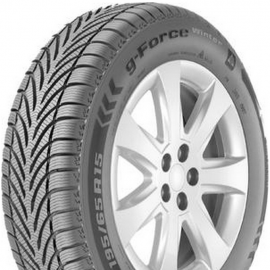 Anvelope Iarna Bf Goodrich G-force Winter2 Suv 215/65 R16 102H M+S