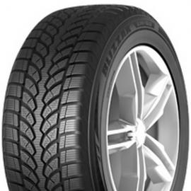 Anvelope Iarna Bridgestone Blizzak Lm-80 215/65 R16 98H M+S