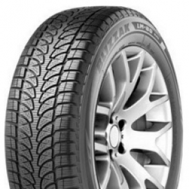 Anvelope Iarna Bridgestone Blizzak Lm-80 Evo 205/70 R15 96T M+S