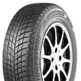 Anvelope SUV, 4X4 Bridgestone Blizzak Lm001 225/60 R18 104H M+S