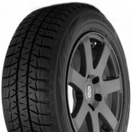 Anvelope Iarna Bridgestone Blizzak Ws80 215/65 R16 102T M+S