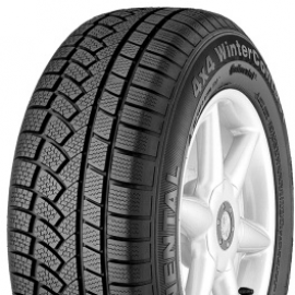 Anvelope Iarna Continental 4x4 Wintercontact 265/65 R17 112T M+S