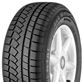 Anvelope SUV, 4X4 Continental 4x4wintercontact 235/55 R17 99H M+S