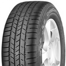 Anvelope Iarna Continental Conticrosscontact Winter 205/70 R15 96T M+S