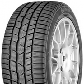 Anvelope Iarna Continental Contiwintercontact Ts 830 P 225/60 R17 99H M+S Run Flat