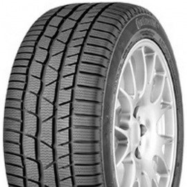 Anvelope Iarna Continental Contiwintercontact Ts 830 P 255/60 R18 108H M+S