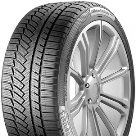 Anvelope Iarna Continental Wintercontact Ts 850 P 215/50 R18 92V M+S