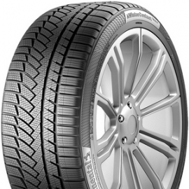 Anvelope SUV, 4X4 Continental Wintercontact Ts 850 P 215/55 R18 99V M+S