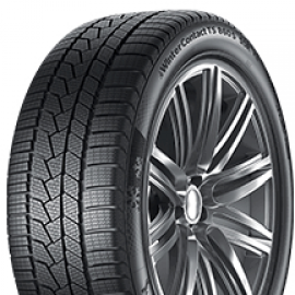 Anvelope Iarna Continental Wintercontact Ts 860 S 255/55 R19 111V M+S