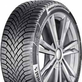 Anvelope Iarna Continental Wintercontact Ts 860 S 265/50 R19 110V M+S