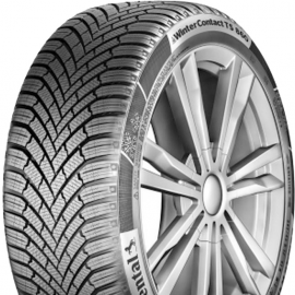 Anvelope Iarna Continental Wintercontact Ts 860 S 275/40 R20 106V M+S