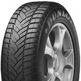 Anvelope Iarna Dunlop Grandtrek Winter M3 265/55 R19 109H M+S