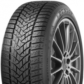 Anvelope Iarna Dunlop Winter Sport 5 215/65 R16 98H M+S