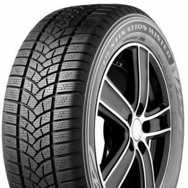 Anvelope SUV, 4X4 Firestone Destination Winter 215/55 R18 95H M+S