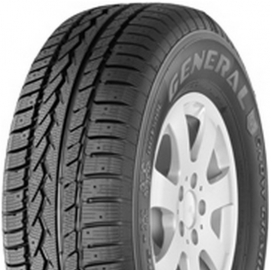 Anvelope Iarna General Tire Snow Grabber 235/60 R17 102H M+S