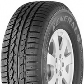 Anvelope Iarna General Tire Snow Grabber 255/55 R18 109H M+S