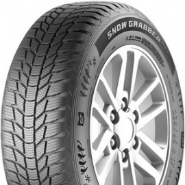 Anvelope Iarna General Tire Snow Grabber Plus 205/70 R15 96T M+S