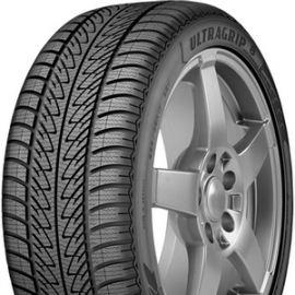 Anvelope Iarna Goodyear Ultragrip 8 Performance 255/60 R18 108H M+S