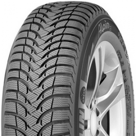 Anvelope Iarna Michelin Alpin A4 215/60 R17 96H M+S