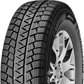 Anvelope Iarna Michelin Latitude Alpin 205/80 R16 104T M+S